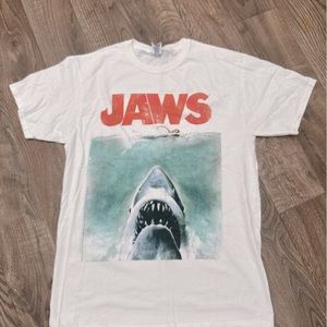 JAWS T SHIRT
